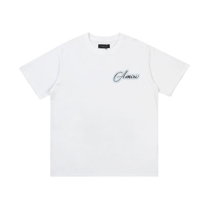 AMIRI-NEON-LOGO-T-SHIRT