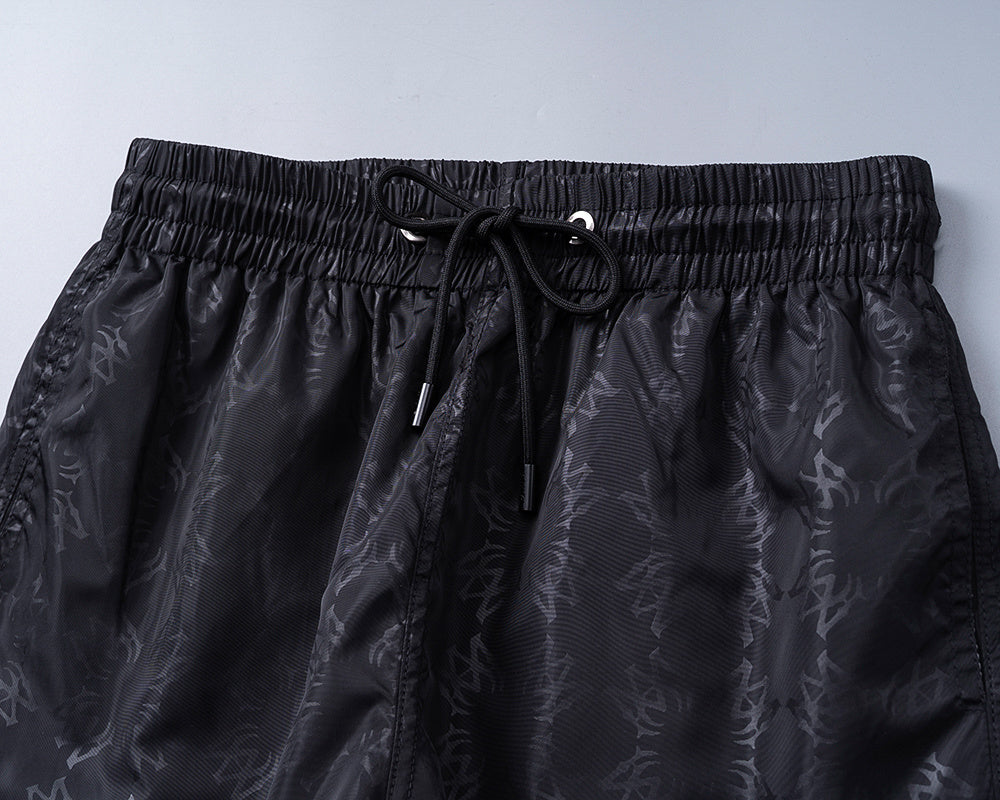 AMIRI-FULL-BLACK-SHORT