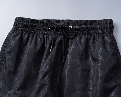 AMIRI-FULL-BLACK-SHORT