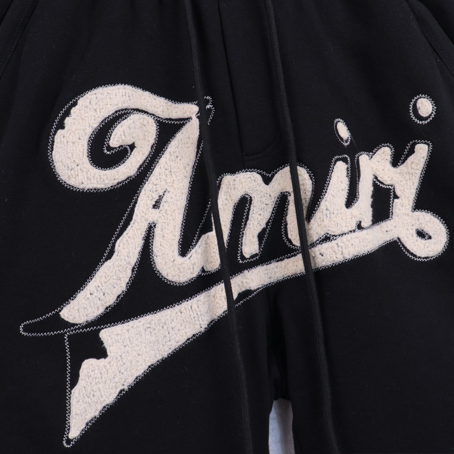 AMIRI-COTTON-SHORT