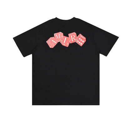AMIRI-DICE-LOGO-T-SHIRT