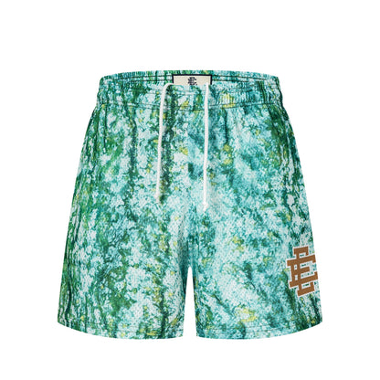 EE-GREEN-BARK-SHORTS