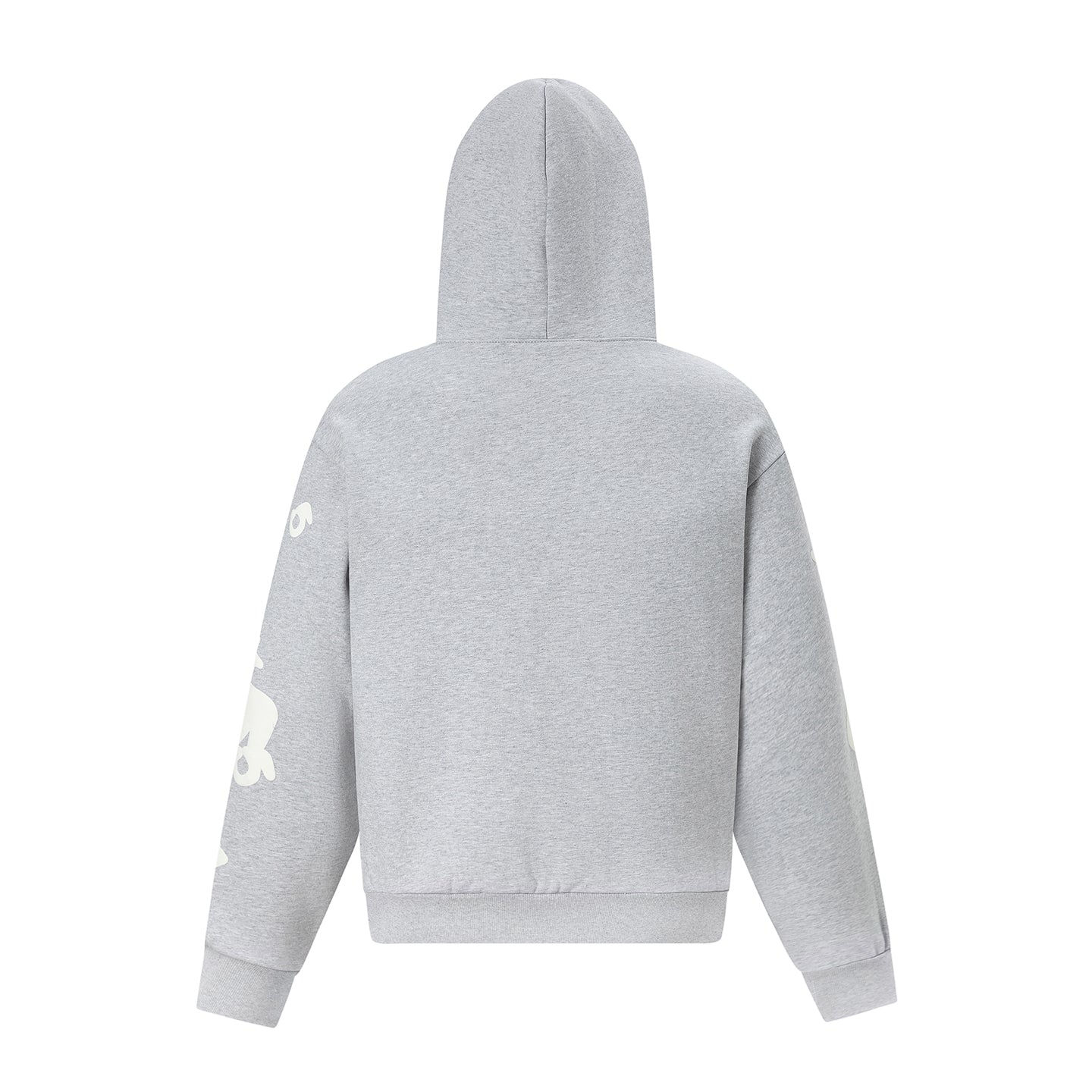 SP5DER-GREY-BELUGA-HOODIE