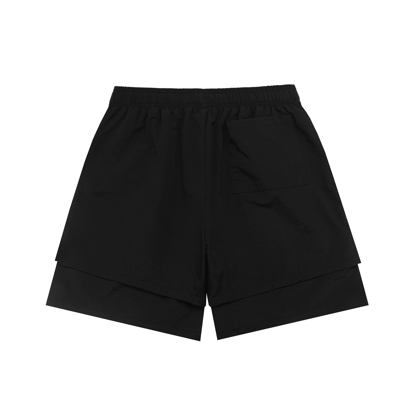 SP5DER-BLACK-UNDER-SHORT