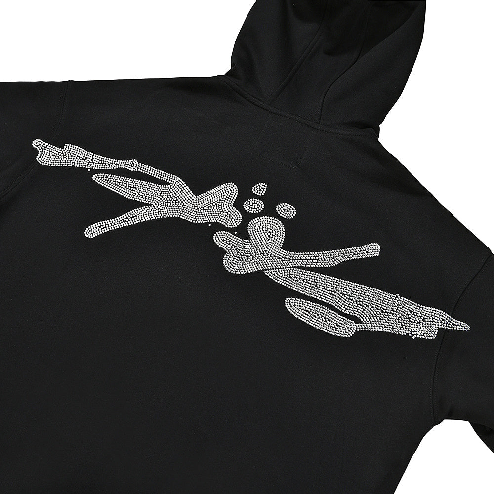 SP5DER-ZIP-VVS-HOODIE