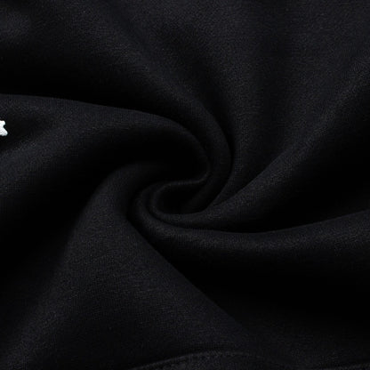 SP5DER-BLACK-HEAVY-WEB-HOODIE