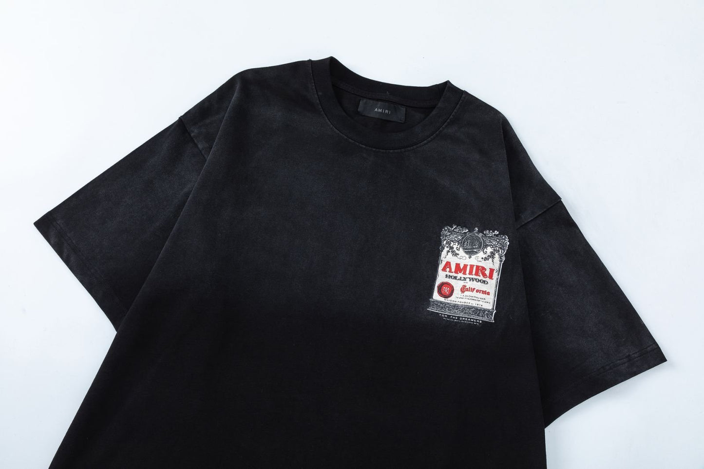 AMIRI-HOLLYWOOD-CA-V2-T-SHIRT