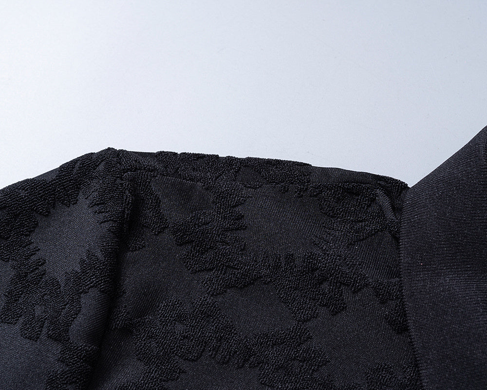 AMIRI-BLACK-SET