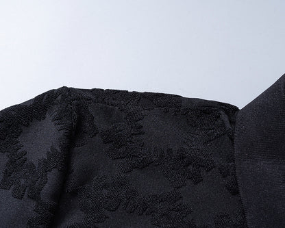AMIRI-BLACK-SET