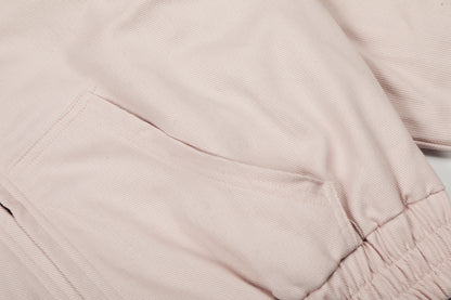 DERSCHUTZE-BLOSSOM-JACKET
