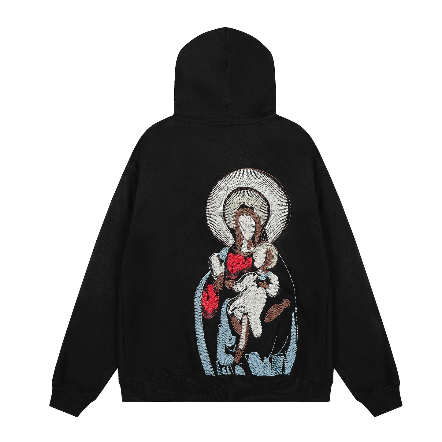 DERSCHUTZE-AWAKENING-ZIP-HOODIE