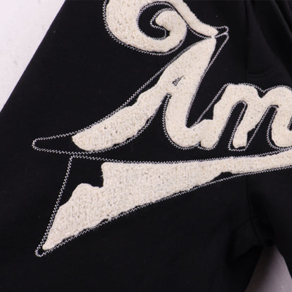 AMIRI-COTTON-SHORT