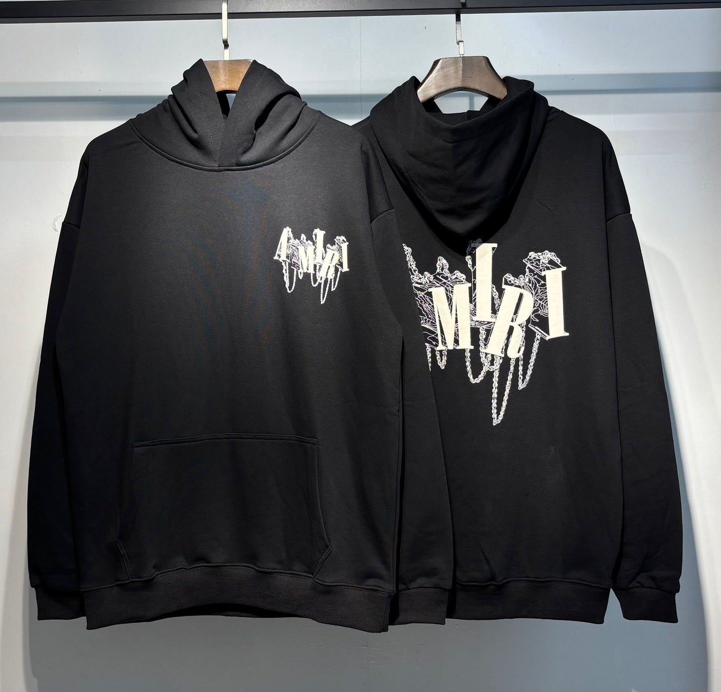 AMIRI-CHAINS-LOGO-HOODIE