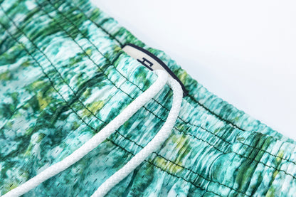 EE-GREEN-BARK-SHORTS