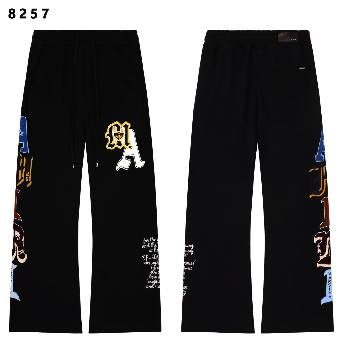 AMIRI-VARSITY-PATCH-TRACKSUIT