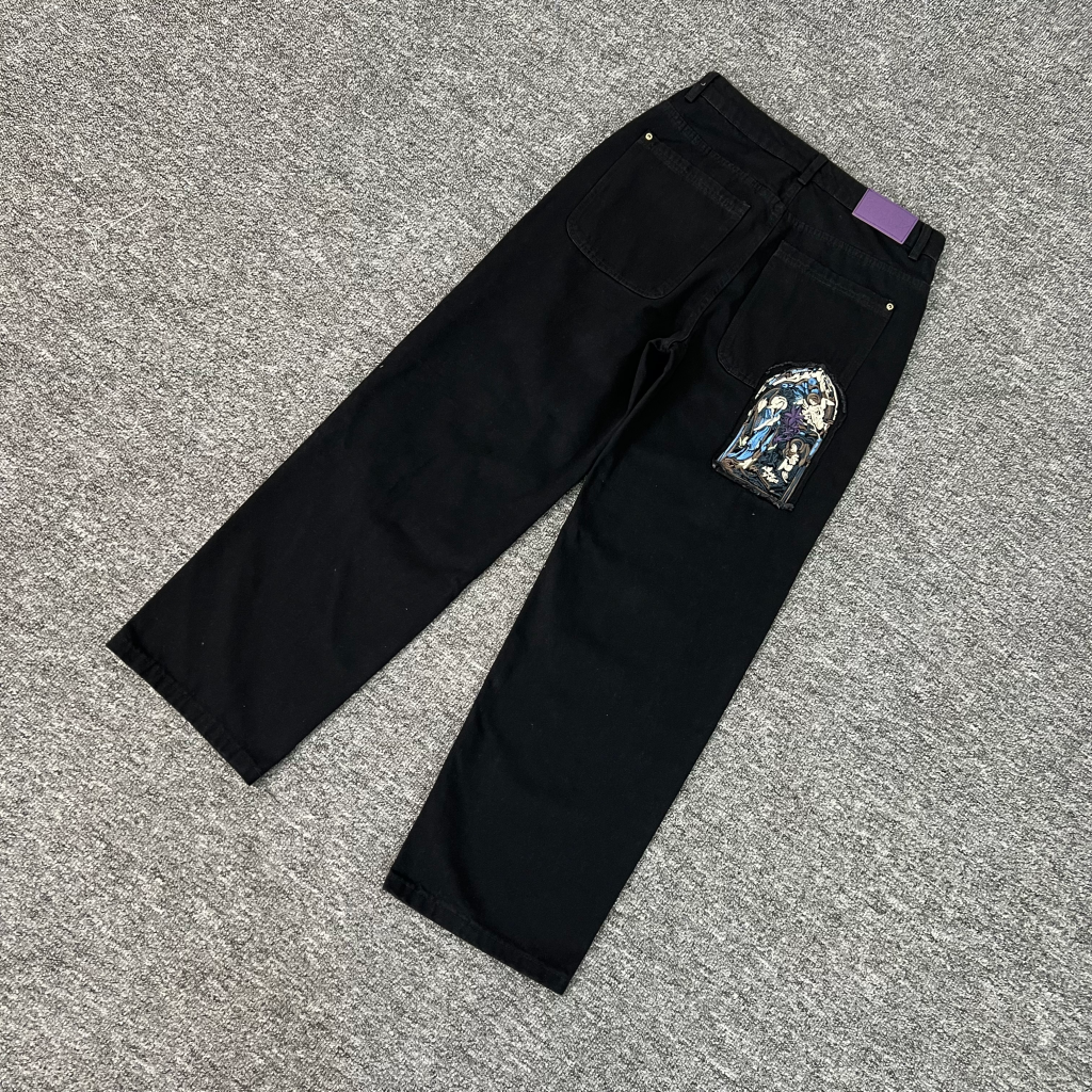 DERSCHUTZE-AWAKENING-JEANS