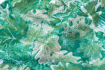 EE-LEAF-MESH-SHORTS