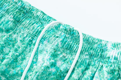EE-GREEN-SPARKLE-SHORTS