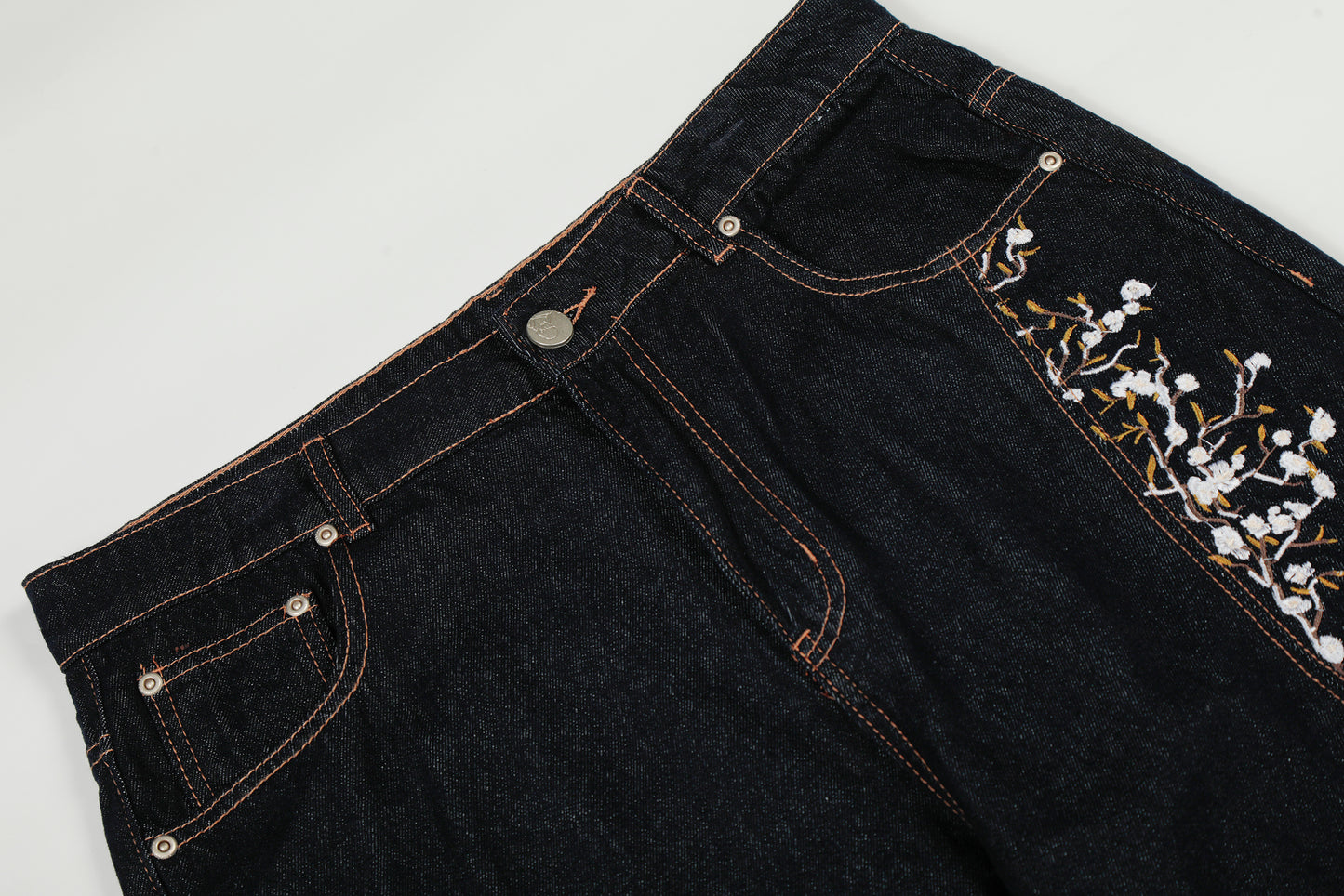 DERSCHUTZE-BLOSSOM-JEANS