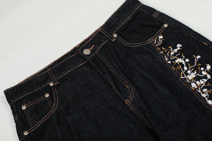 DERSCHUTZE-BLOSSOM-JEANS