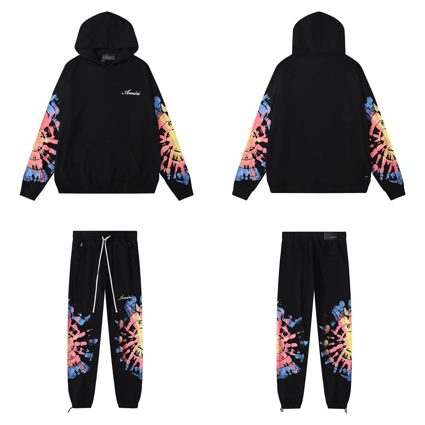 AMIRI-DYE-TRACKSUIT