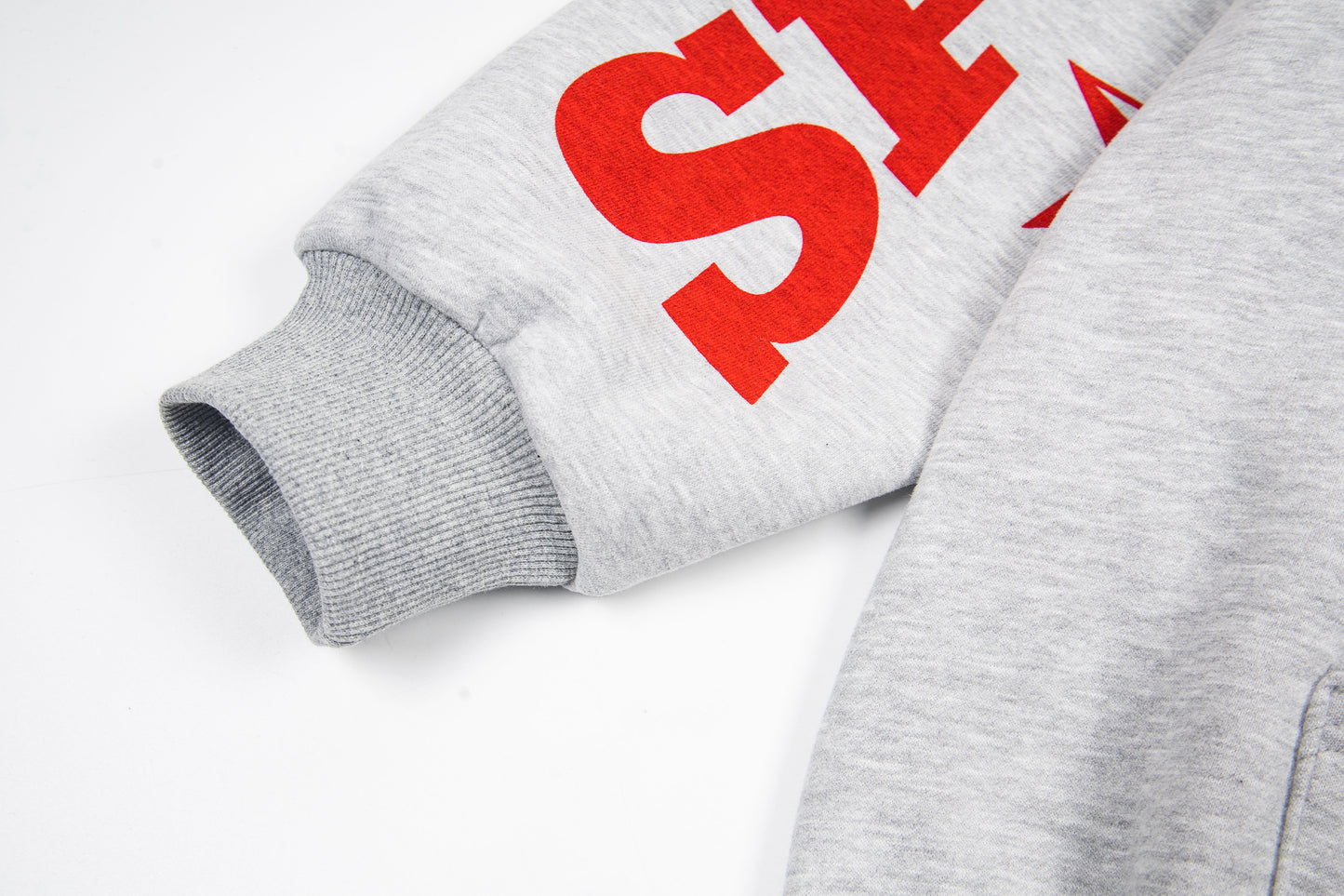 SP5DER-ZIP-HOODIE