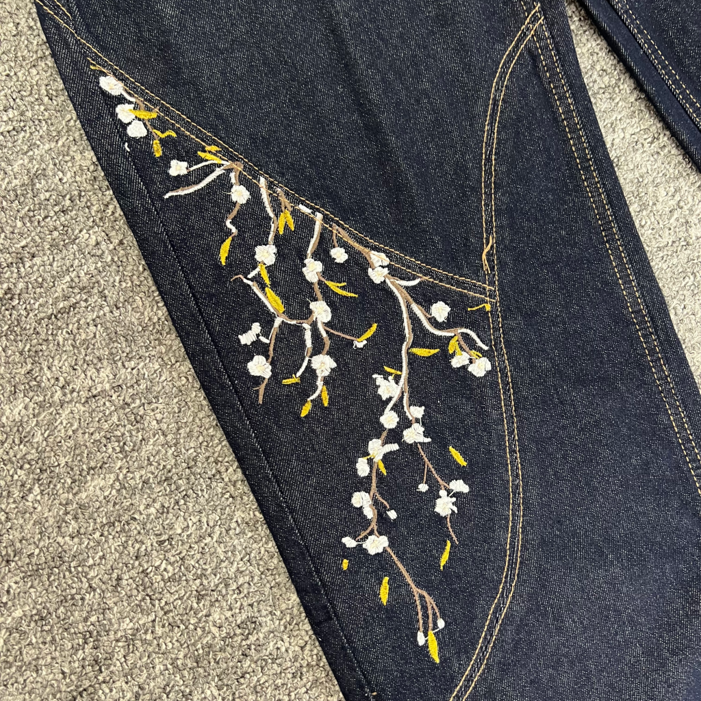 DERSCHUTZE-BLOSSOM-JEANS