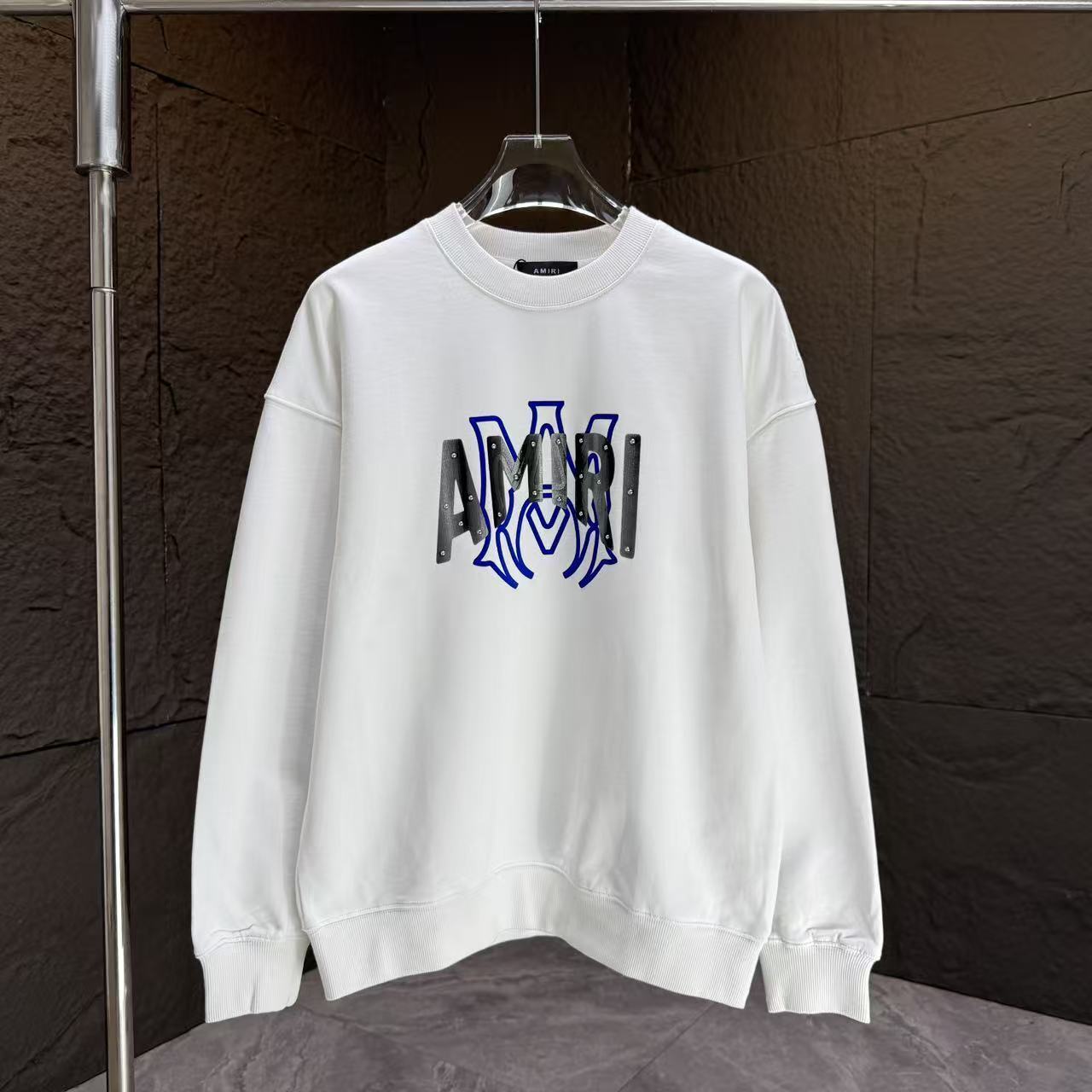 AMIRI-WHITE-LOGO-LONG-SLEEVE