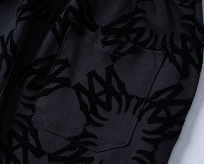 AMIRI-BASIC-ALL-LOGO-SHORT