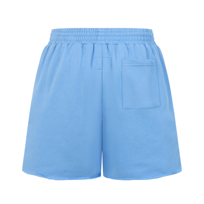 SP5DER-BLUE-SHORT