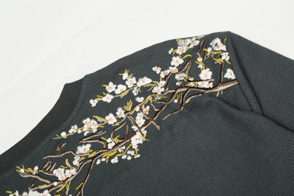 DERSCHUTZE-WAFFLE-SWEATER