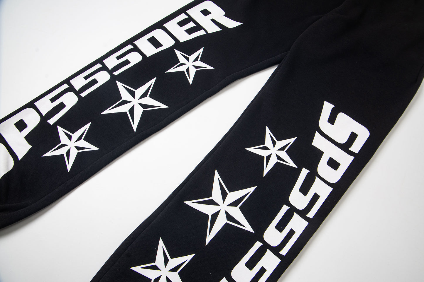 SP5DER-LOGO-STARS-PANTS