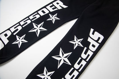 SP5DER-LOGO-STARS-PANTS