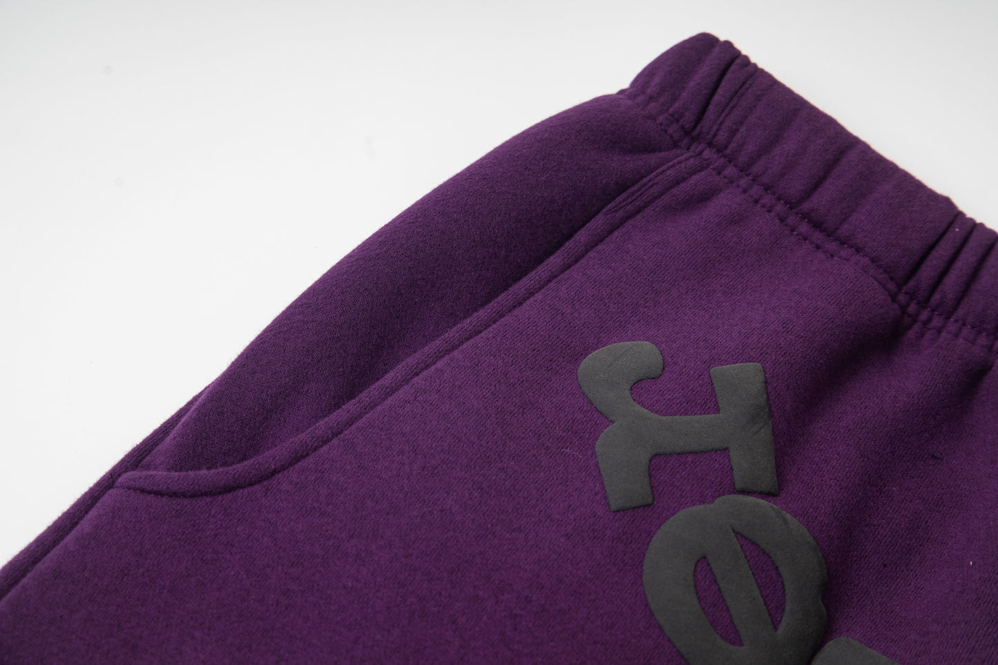 SP5DER-PURPLE-LOGO-PANTS