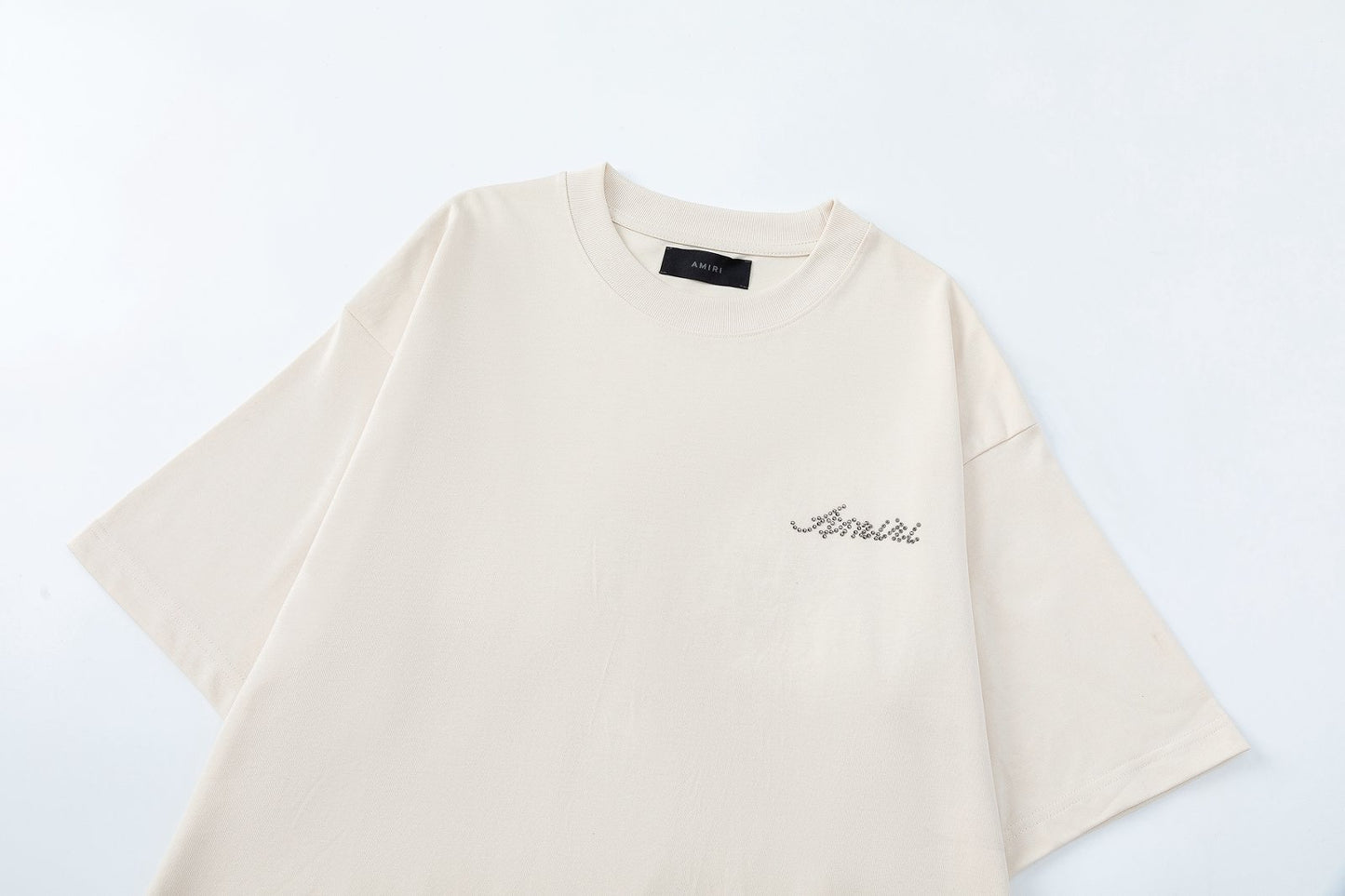 AMIRI-DIAMOND-LOGO-T-SHIRT