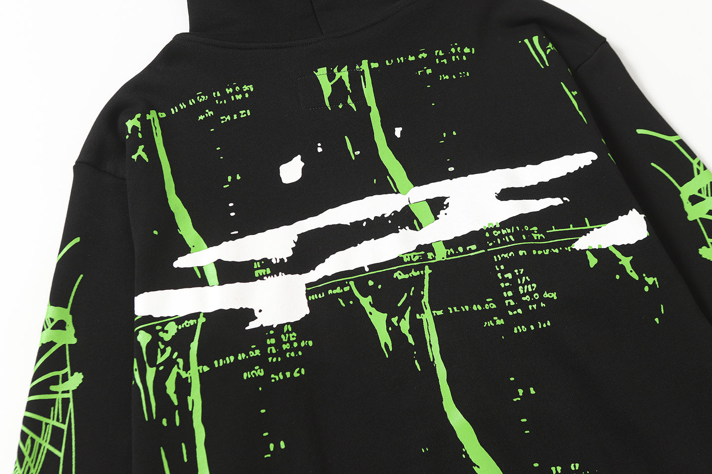 SP5DER-X-RAY-HOODIE