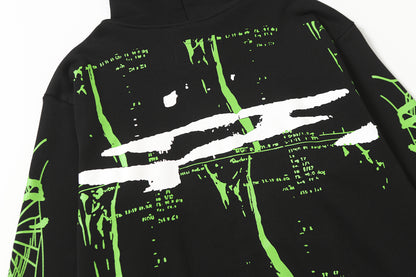 SP5DER-X-RAY-HOODIE