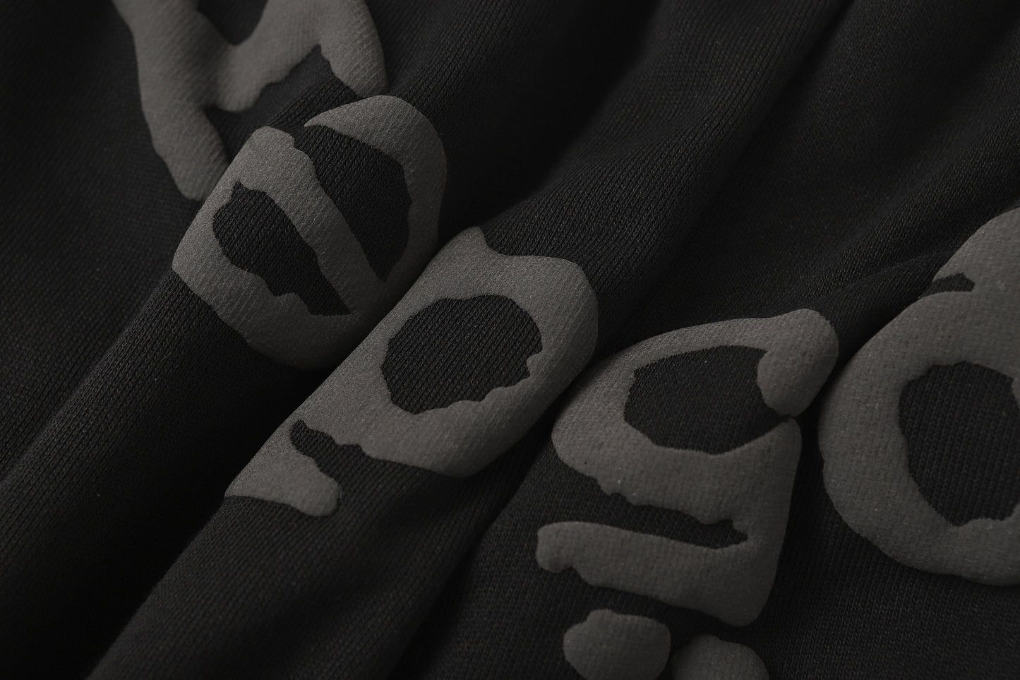 SP5DER-BLACK-SHORT