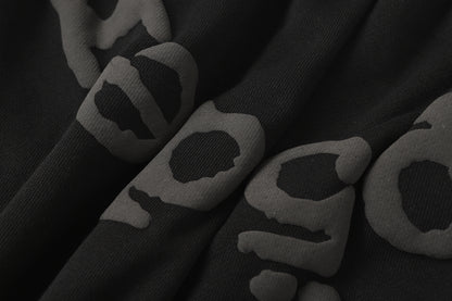 SP5DER-BLACK-SHORT