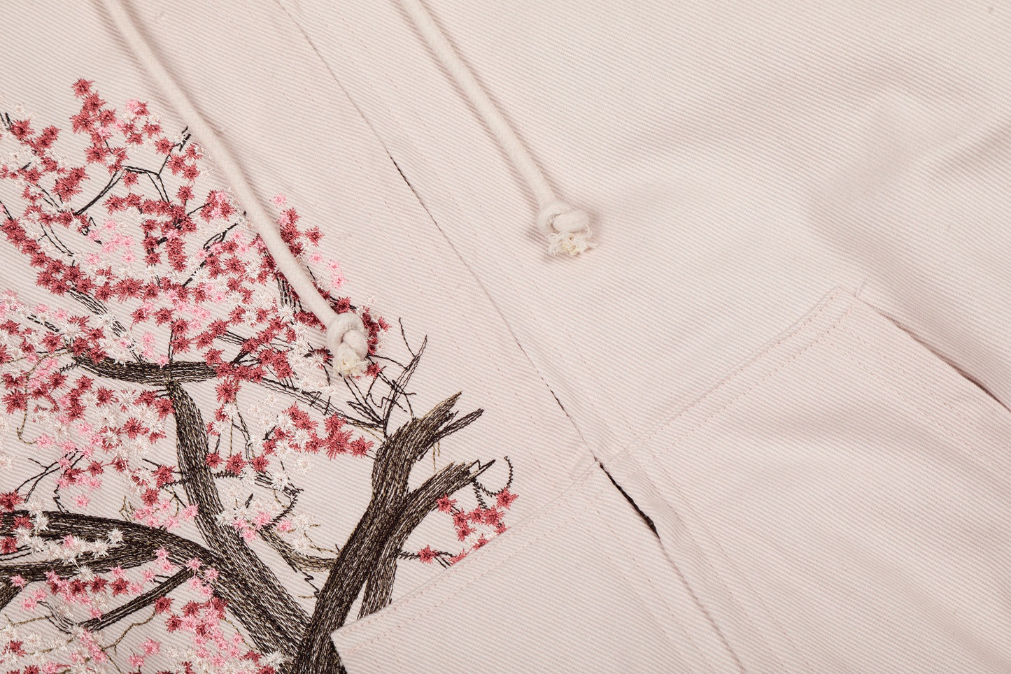 DERSCHUTZE-BLOSSOM-JACKET