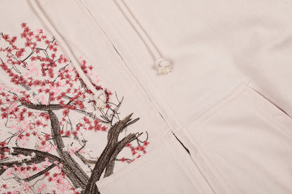 DERSCHUTZE-BLOSSOM-JACKET
