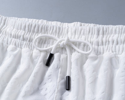 AMIRI-WHITE-SET