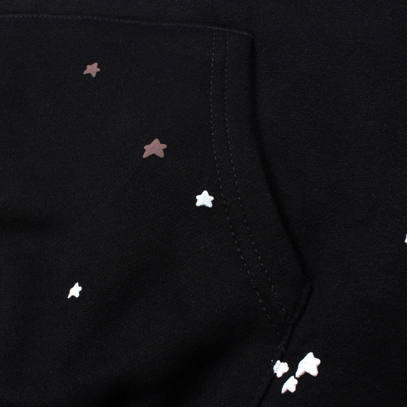 SP5DER-BLACK-HEAVY-WEB-HOODIE
