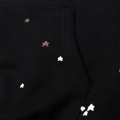 SP5DER-BLACK-HEAVY-WEB-HOODIE