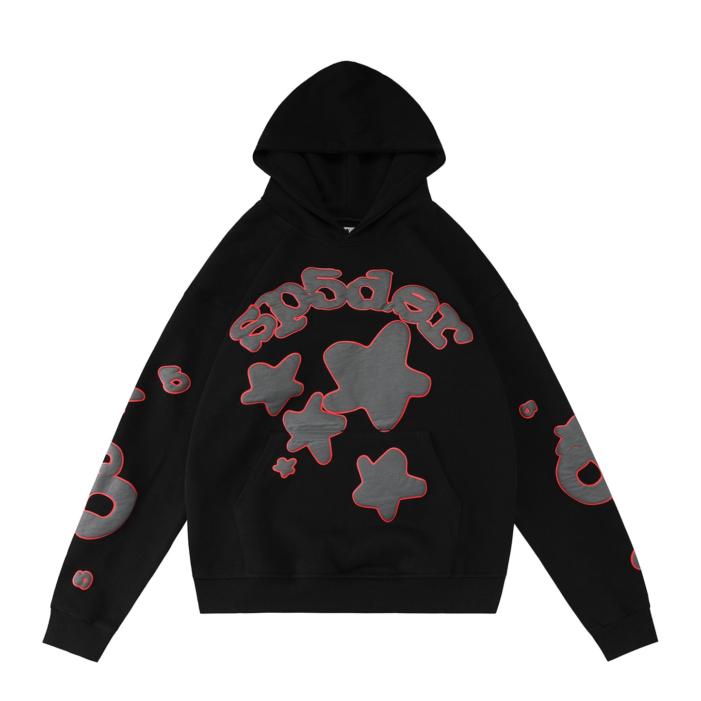SP5DER-BLACK-BELUGA-HOODIE