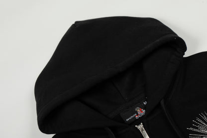DERSCHUTZE-AWAKENING-ZIP-HOODIE