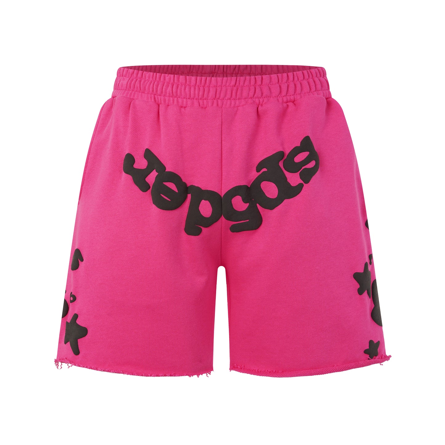 SP5DER-PINK-SHORT