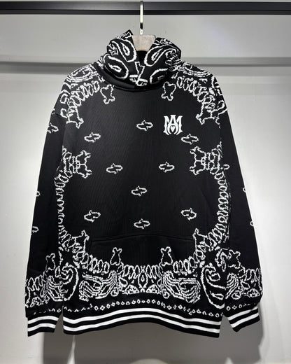 AMIRI-BLCK-N-WHTE-HOODIE
