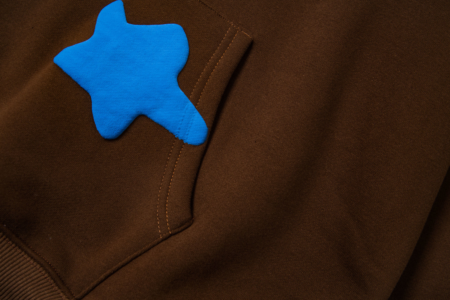 SP5DER-BROWN-BELUGA-HOODIE