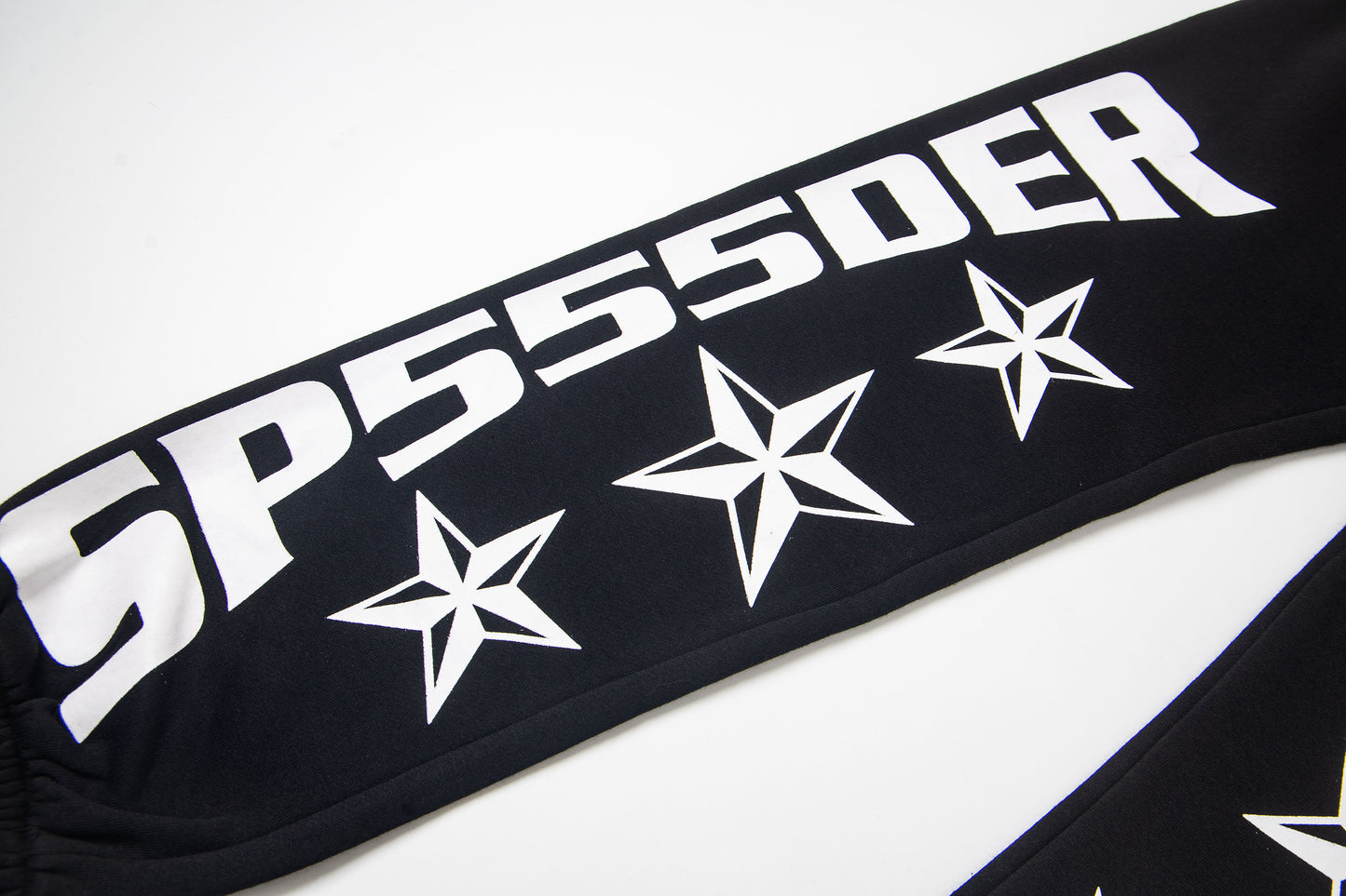 SP5DER-LOGO-STARS-PANTS